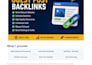 build niche relevant SEO backlinks and guest post links